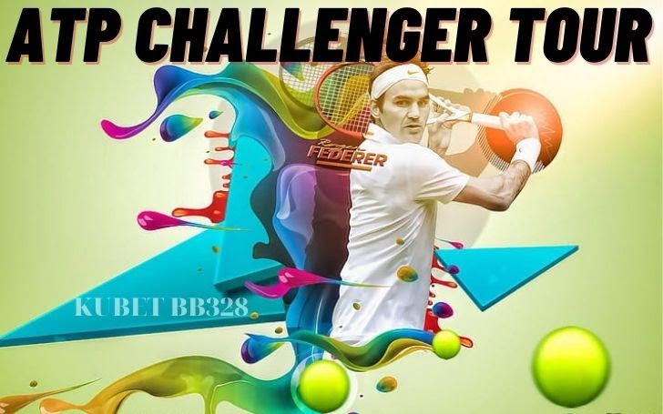 [Trực tiếp Giải đấu ATP] Phát sóng trực tiếp Chung kết Giải Quần vợt đơn nam ATP Challenger Tour