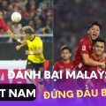 AFF Cup 2022 của Đội tuyển Việt Nam